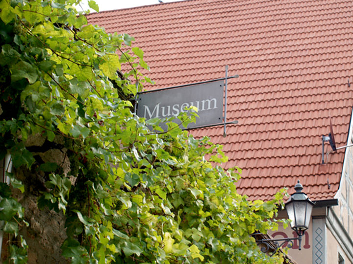 Museen, Sammlungen und Galerien